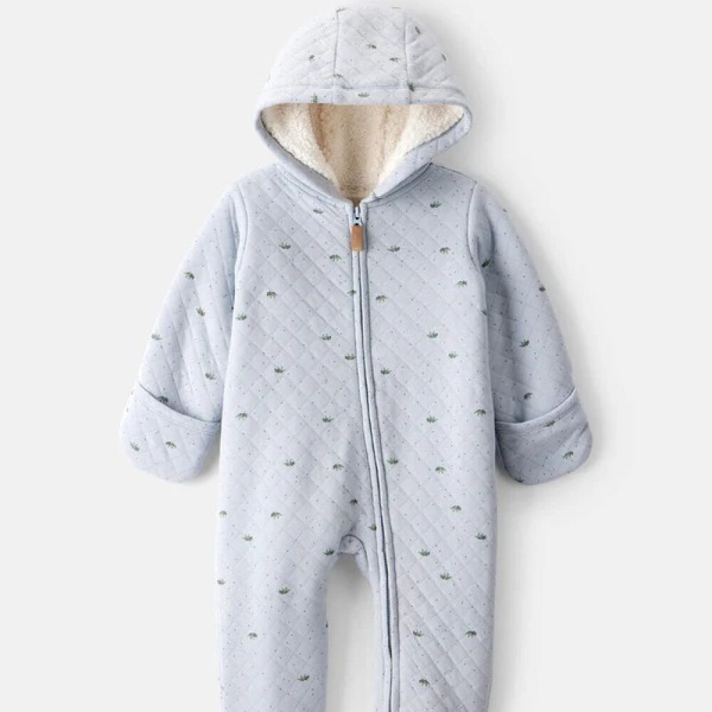 Astronauta capitoneado dino celeste Carters Astronauta capitoneado dino celeste Carters