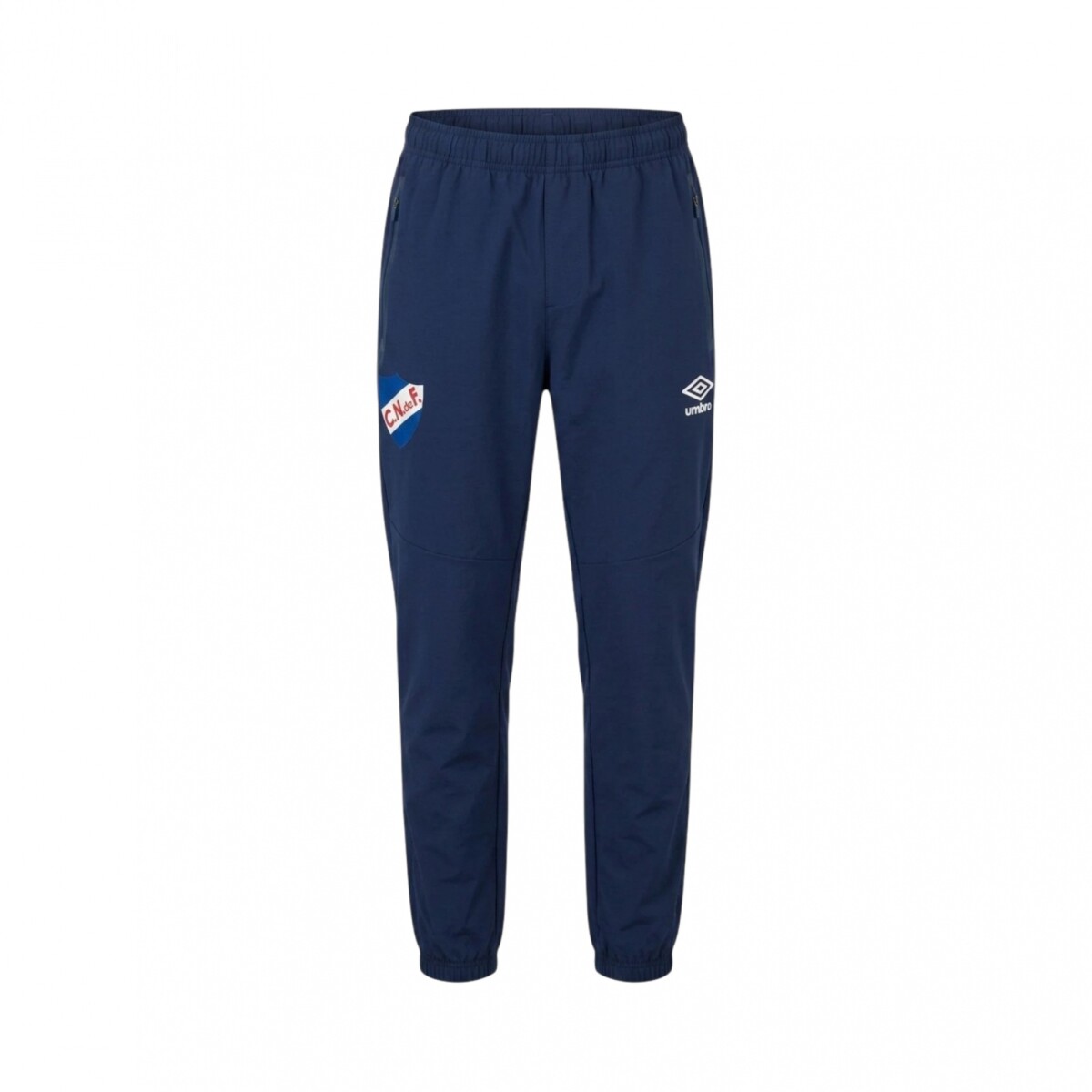 Pantalón Umbro Summit - Black 