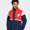 Campera Umbro Nacional Trama Azul