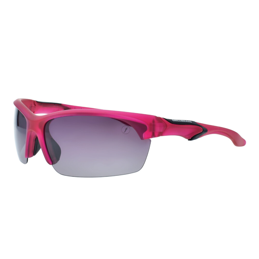 Lentes de Sol Polarizada Futuante Chilli Beans Gradiente/Rosa