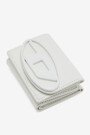 MINI BILLETERA 1DR Blanco