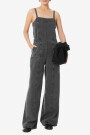 MONO JEAN Negro