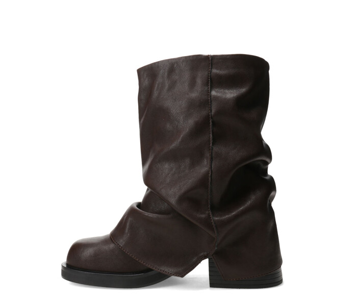 Botas de Mujer Miss Carol Soho Marrón