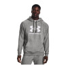 Canguro Under Armour de Hombre - 758-025Y810 Gris