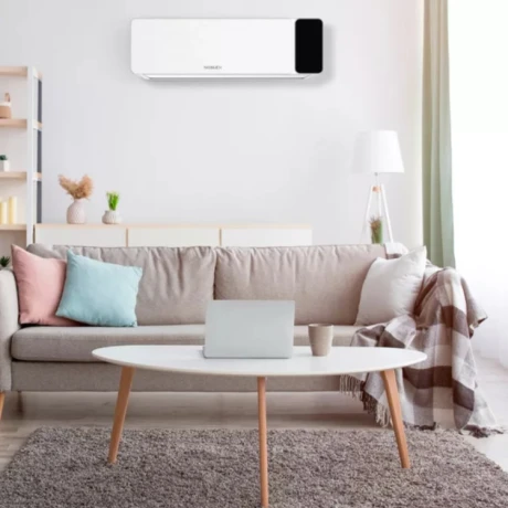 Aire Acondicionado Noblex Split Inverter 12000 BTU 001