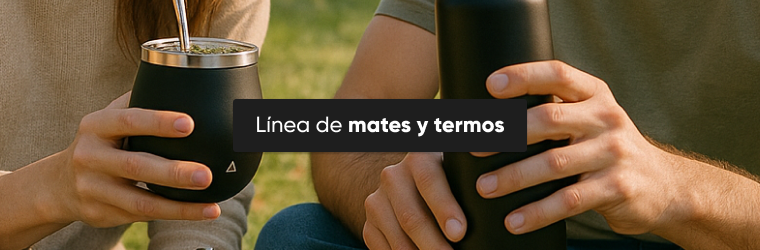 RegalosEmpMedio2 - Mates y termos