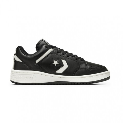 CONVERSE WEAPON Black