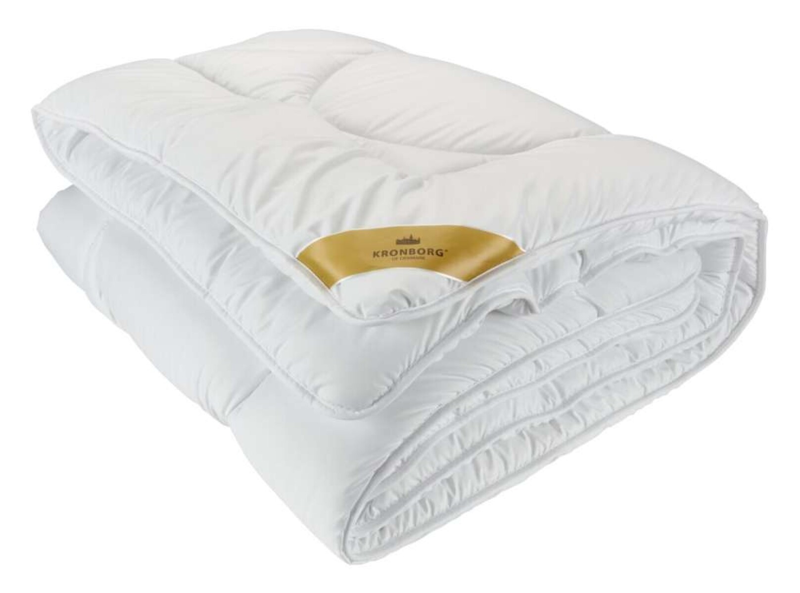 Relleno Nordico Fibra 155X220 - Fjelldal Extra Calido 