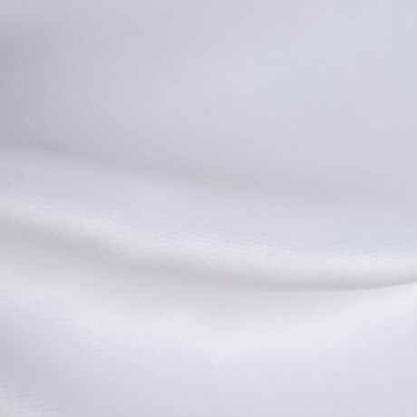 CORTINA C/ANILLAS POLIESTER NATURAL-BEIGE CARESSE