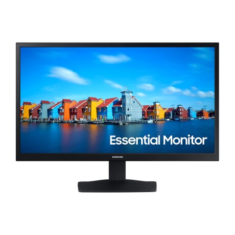 Monitor Samsung LS19A330NHLXZX 19" Plano 001