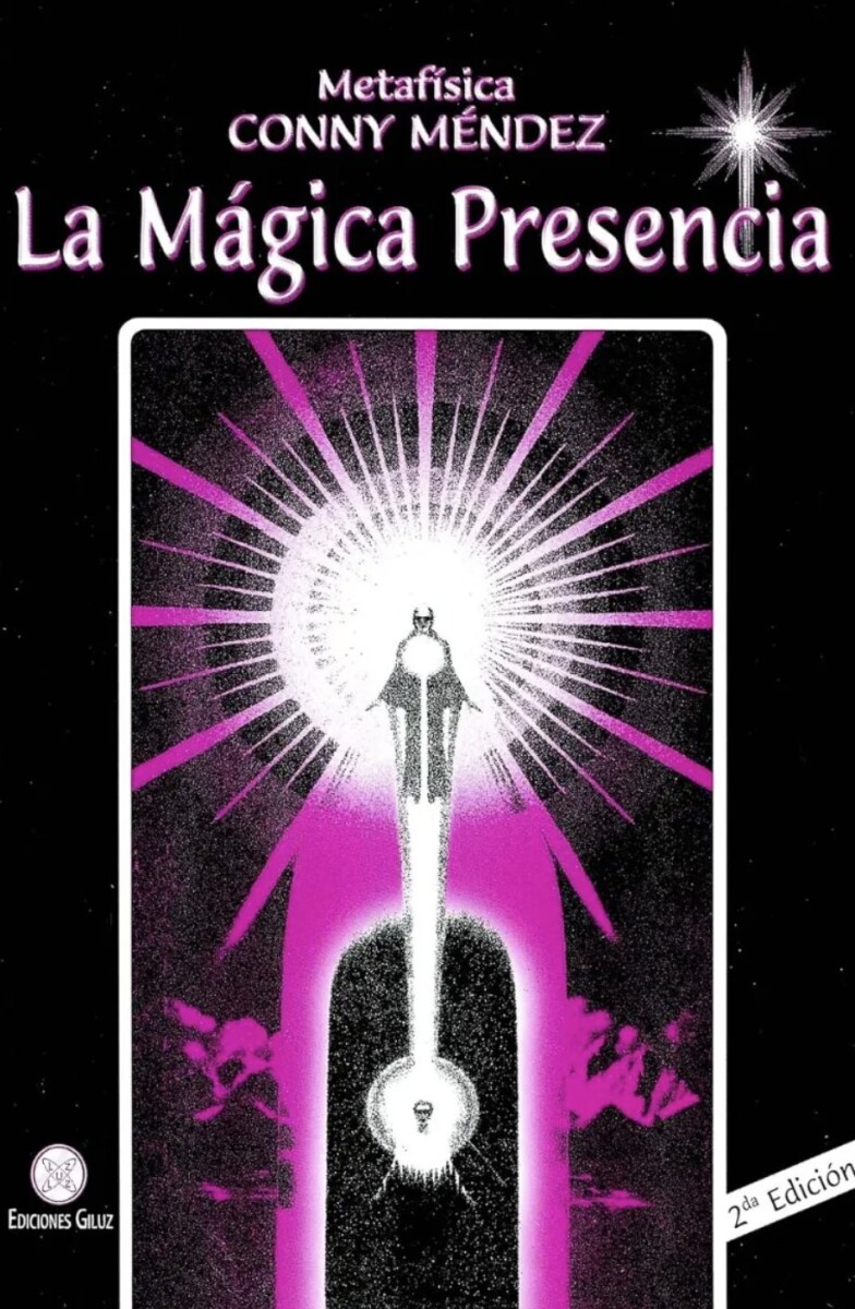 MAGICA PRESENCIA, LA 