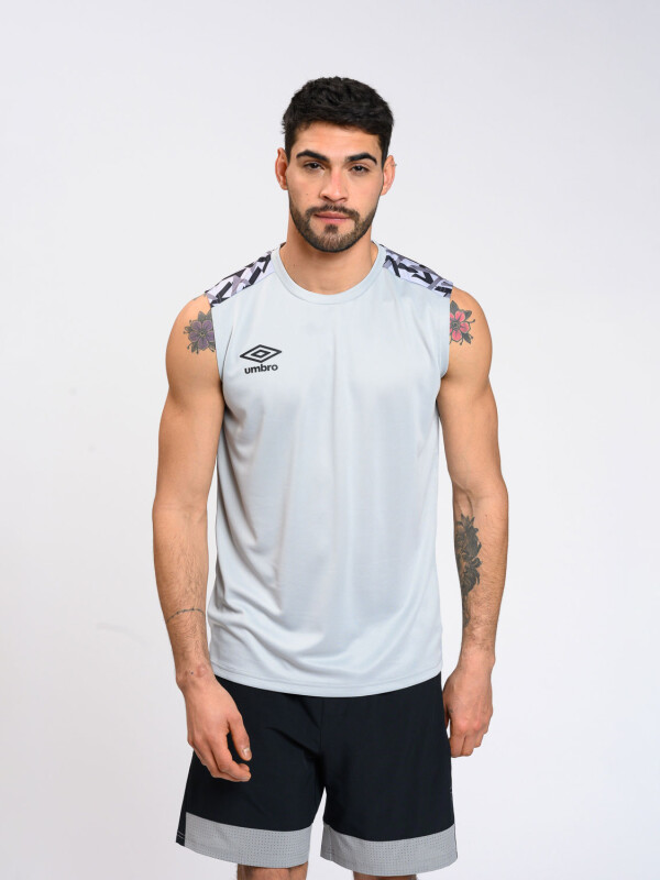 MUSCULOSA POLY HOMBRE Umbro Hombre 005
