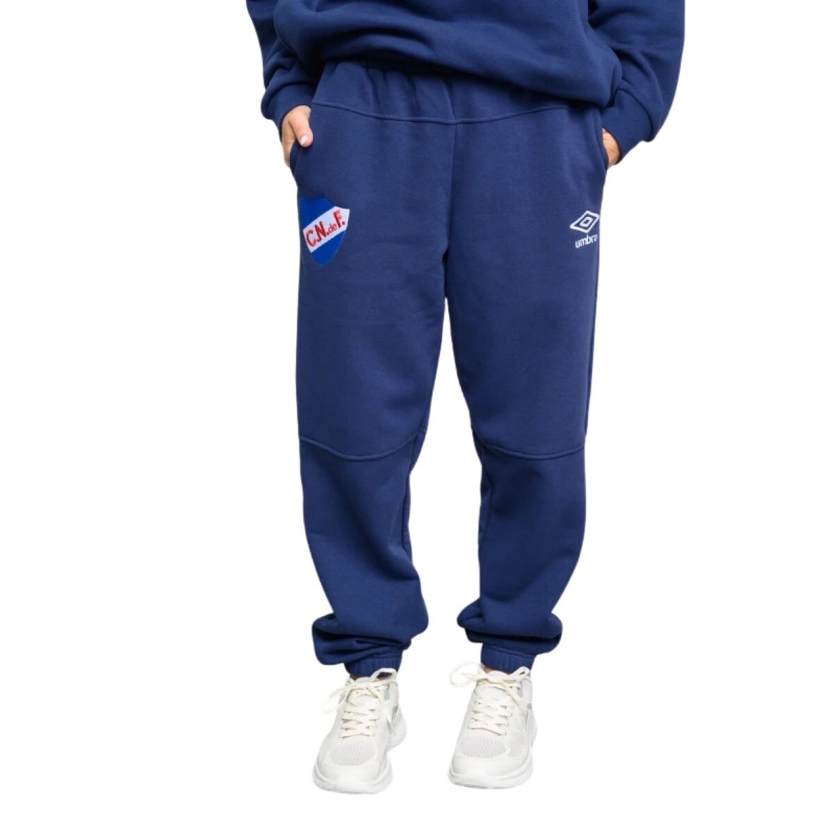 PANTALON XS-XL - MARINO 