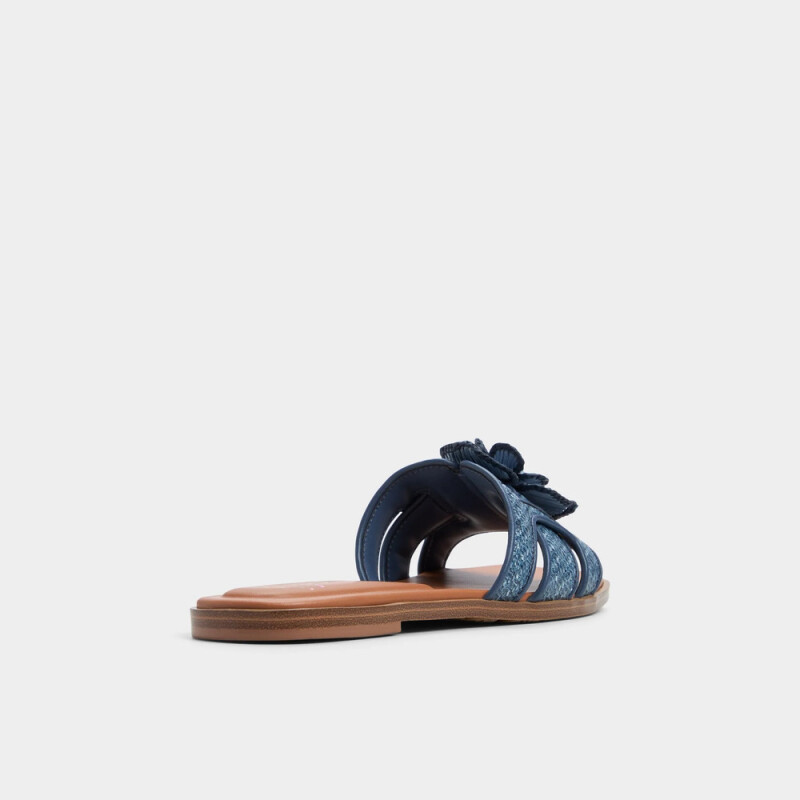 SEAFLOWER DENIM DENIM