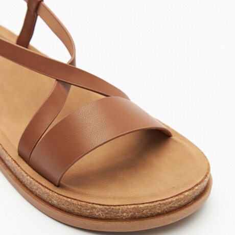 SANDALIA TULSAN Whisky
