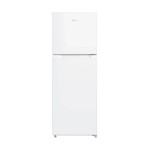 Heladera Midea 251 Lts MDRT346MTR01INV Blanco