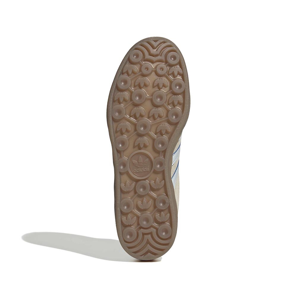 Zapatillas Adidas Gazelle Indoor Mujer Beige