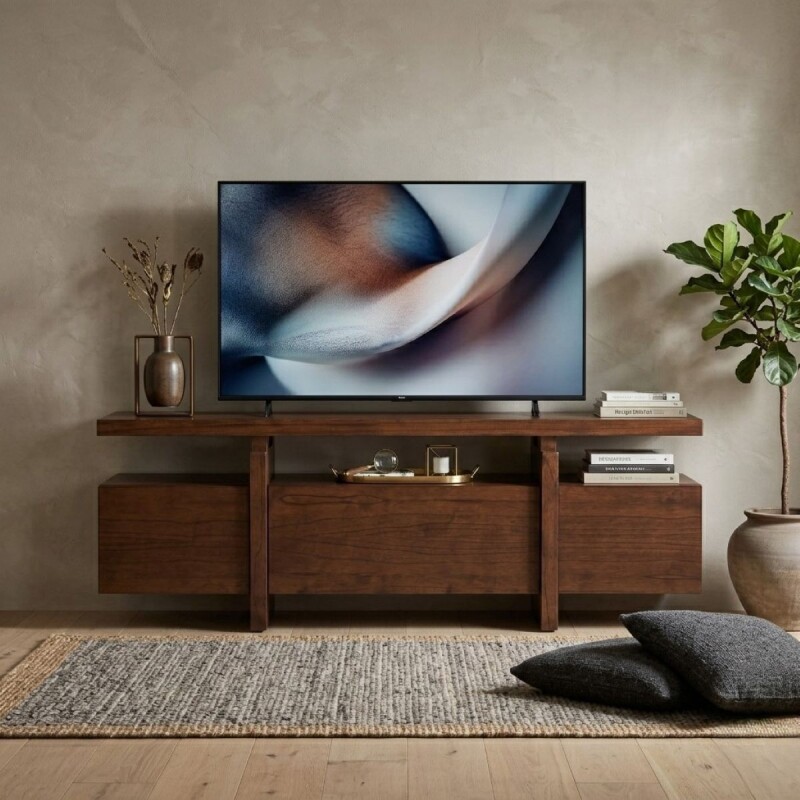 MUEBLE TV Z02 (CD) Unica