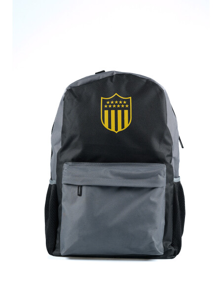 MOCHILA PEÑAROL Peñarol Hombre 025