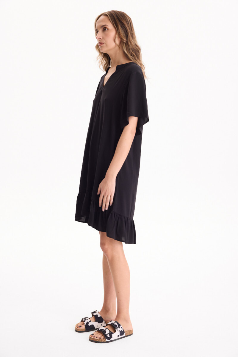 Vestido Rio Negro