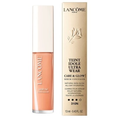 Corrector Lancome Teint Idole Ultra Wear 310n 13ml Corrector Lancome Teint Idole Ultra Wear 310n 13ml