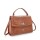 CARTERAS CUERO - VENET COMUZZO TOSTADO