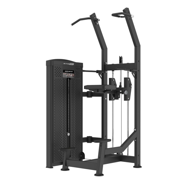 Assisted Chin/Dip ActiveMax Assisted Chin/dip Activemax