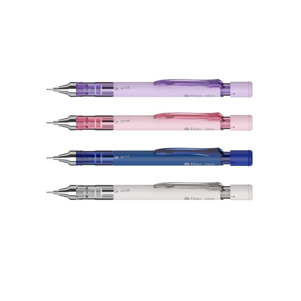 Portamina Filgo Ono 0.5 mm FILGO PORTAMINA ONO 0.5 H805