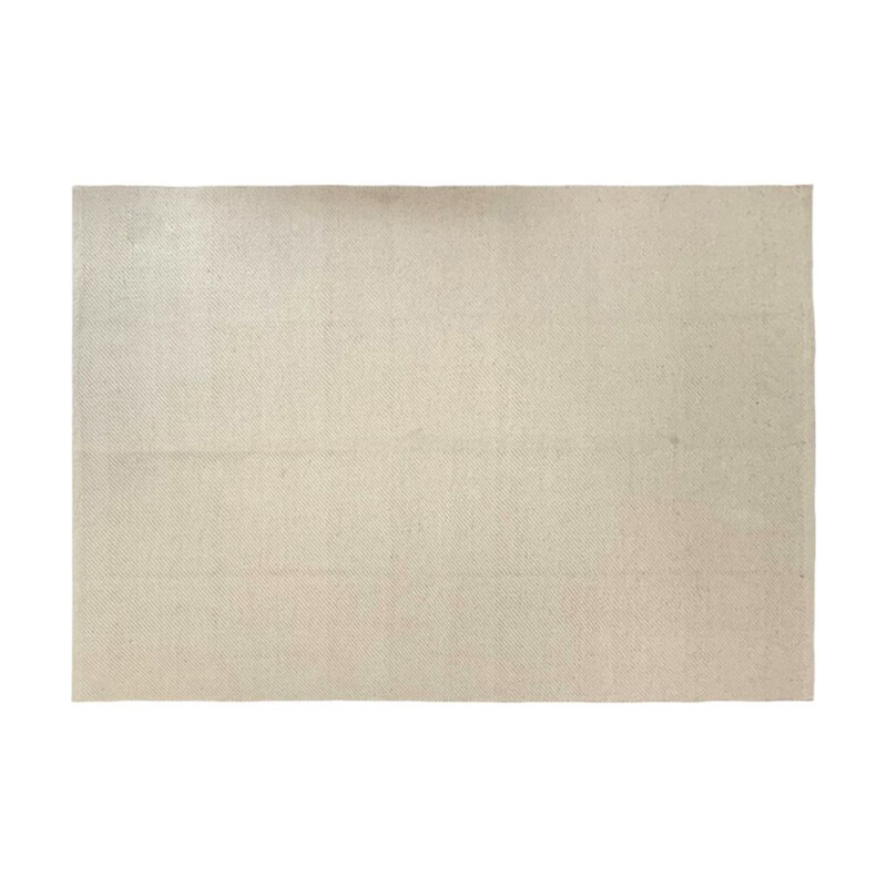 ALFOMBRA NATURAL 150X210CM LISA ALFOMBRA NATURAL 150X210CM LISA