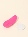 Vibrador Amadeo Usb Color Unico