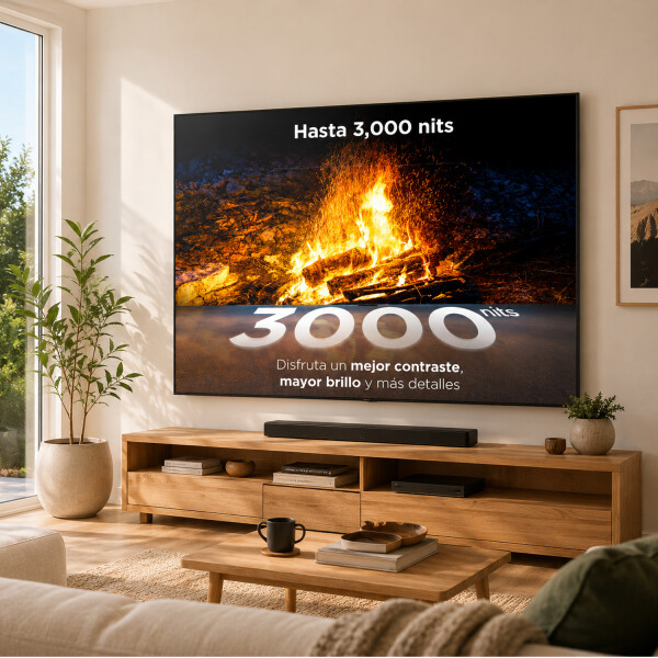 Smart Tv Tcl 98" Qled Mini Led Premiun 98c7l TV 98 TCL QLED MINI LED 98C7L