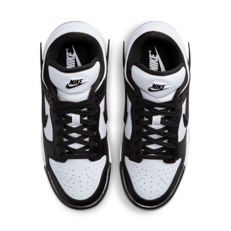 Zapatillas Nike Dunk Low Twist de Mujer Negro