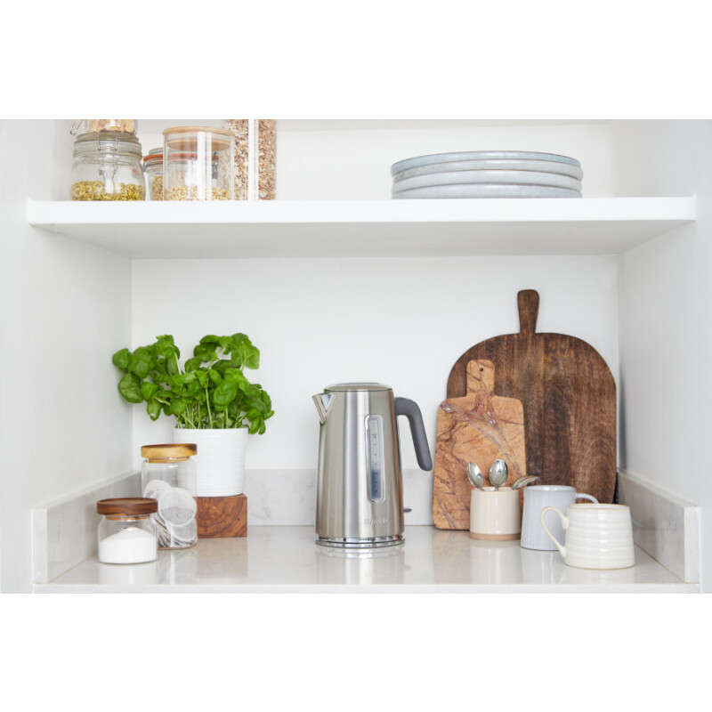 Jarra eléctrica Breville Edge, 1,7 L Jarra eléctrica Breville Edge, 1,7 L