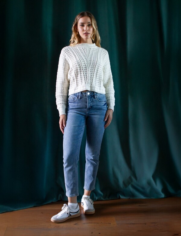 Jean Vintage JEAN