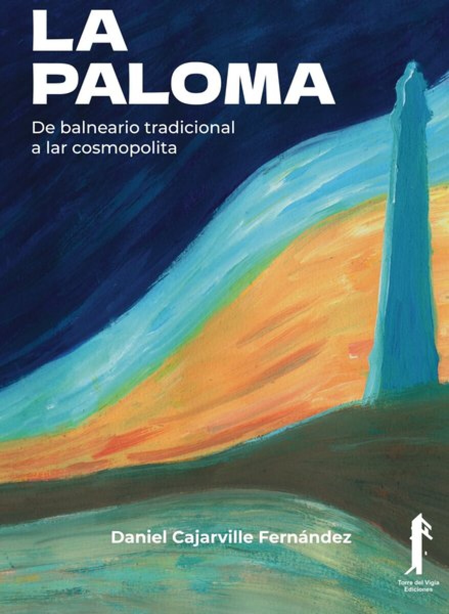 LA PALOMA 
