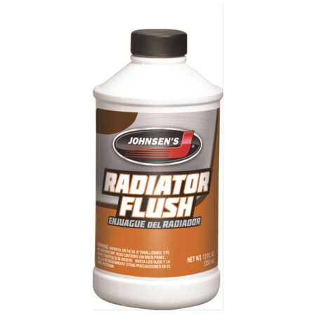 QUIMICOS VARIOS - LIMPIA RADIADOR SISTEMA DE REFRIGERACION 355ML JOHNSEN'S QUIMICOS VARIOS - LIMPIA RADIADOR SISTEMA DE REFRIGERACION 355ML JOHNSEN'S