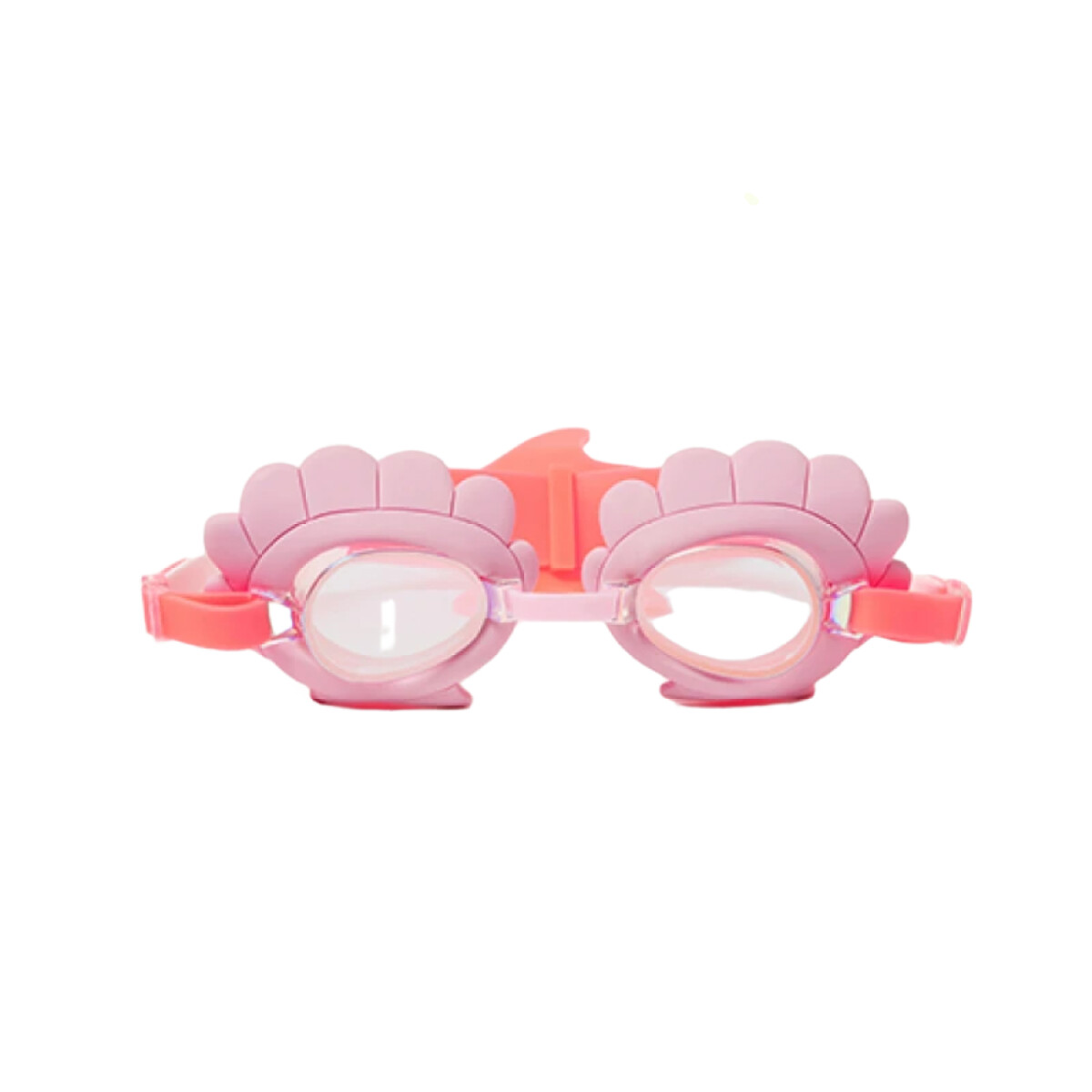 Lentes De Agua Sunnylife Neon Strawberry - Niño 