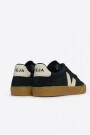 CAMPO BOLD SUEDE Negro