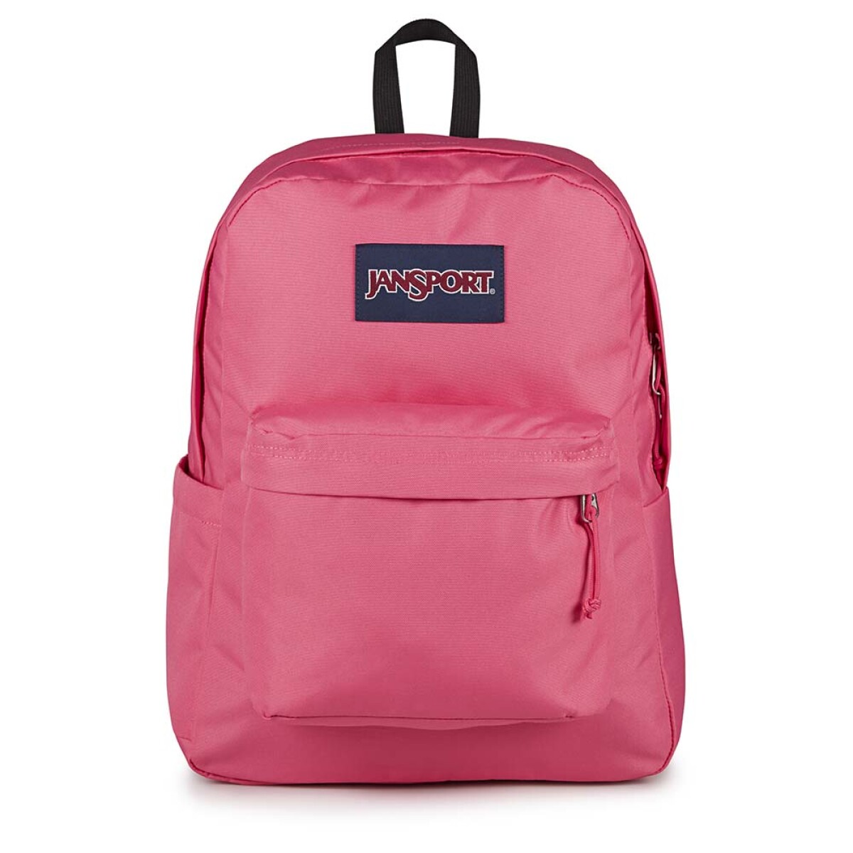 Mochila Portalaptop Superbreak Plus - Posh Pink 