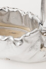 MINI BAG VERONA SHINE Plata