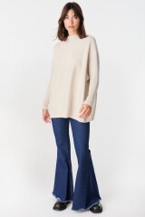 Sweater Emma Beige