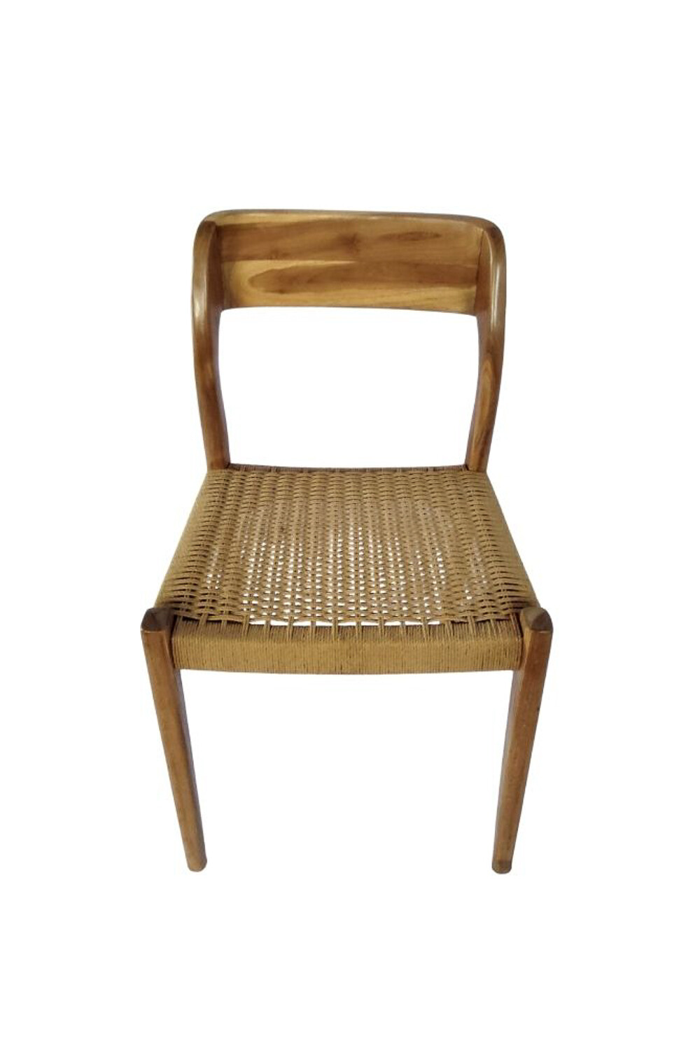 Silla Shelly Color Unico