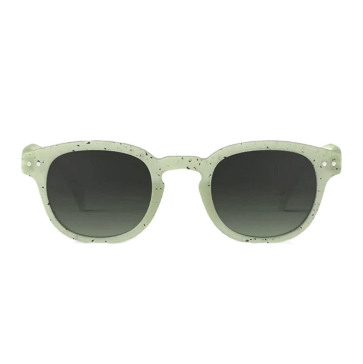 Lentes Izipizi Sun #C - Dyed Green 