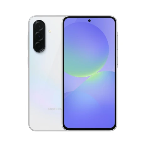 CEL SAMSUNG GALAXY A36 5G 8GB/256GB DS SAMSUNG Galaxy A36 5G 6,7' 256GB 8GB RAM Cámara 50Mpx - Awesome White