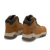 Botas Santa Barbara DECLAN Hombre Camel Oscuro