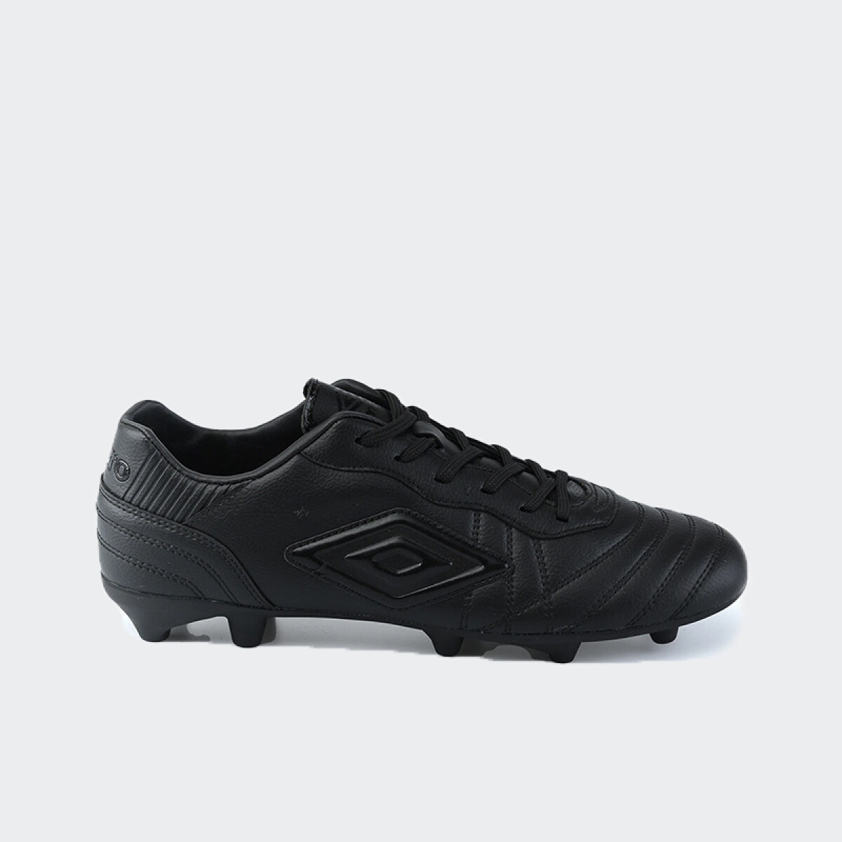 Championes Umbro Touch FG Umbro - Negro 