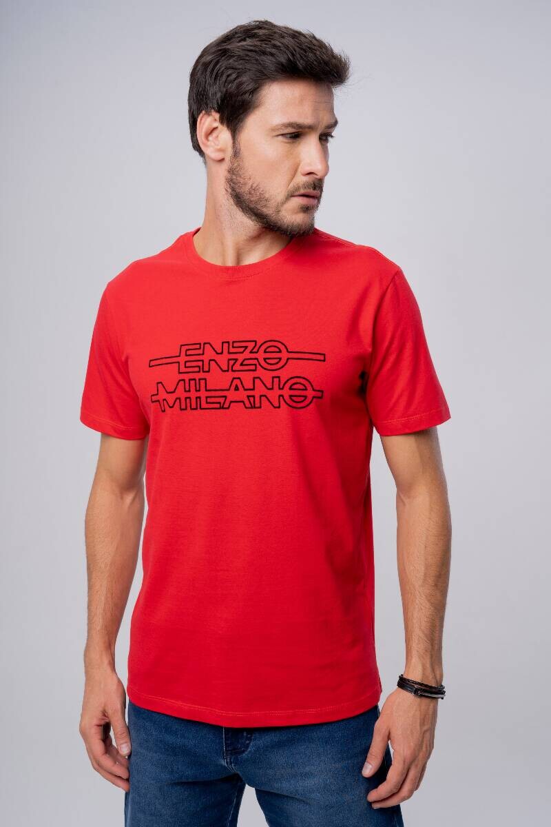 CAMISETA 