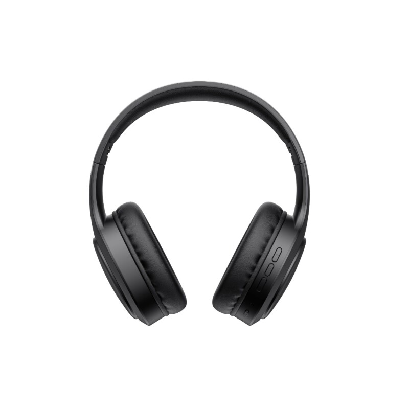 Auriculares Havit Audio series H633BT negro c/Bt Auriculares Havit Audio series H633BT negro c/Bt