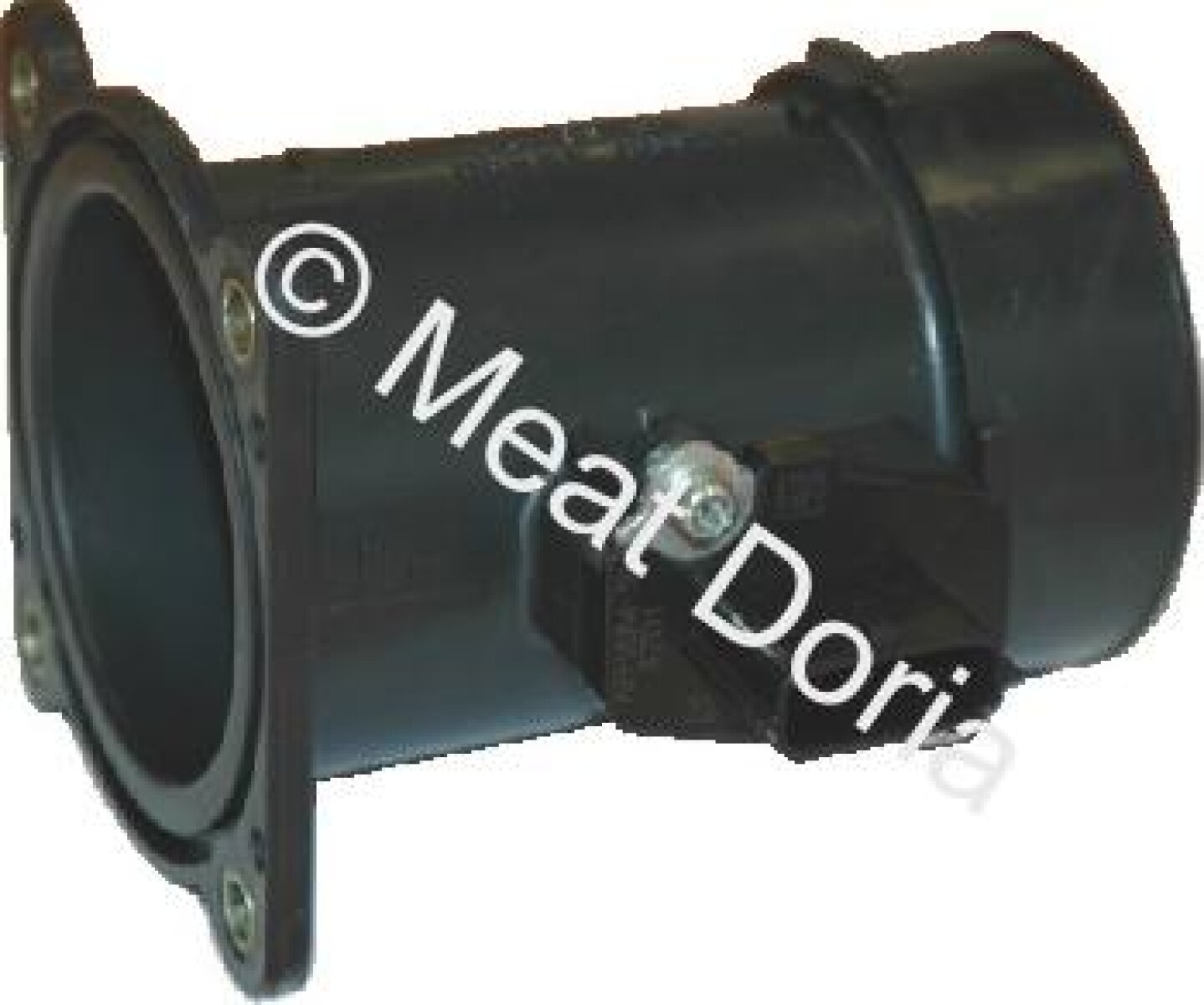 MAF SENSOR MASA AIRE NISSAN TIIDA - 