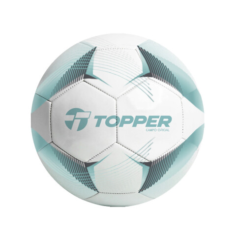 START VI - CAMPO Blanco BLANCO